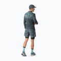 Мъжки елек за бягане DYNAFIT Trail Reflective Insulation Vest cinder 3