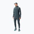 Мъжко яке за бягане DYNAFIT Trail Reflective cinder 2