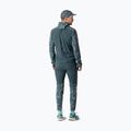 Мъжко яке за бягане DYNAFIT Trail Reflective cinder 3