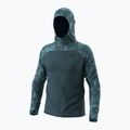 Мъжко яке за бягане DYNAFIT Trail Reflective cinder 4