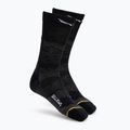 Мъжки чорапи Salewa Ortles AM Crew black out