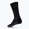Мъжки чорапи Salewa Ortles AM Crew black out 2