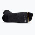 Мъжки чорапи Salewa Ortles AM Crew black out 4