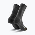 Мъжки чорапи Salewa Ortles AM Crew black out 2