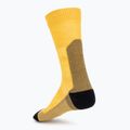 Мъжки чорапи Salewa Ortles AM Crew gold 2
