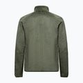 Мъжки суитшърт за трекинг Salewa Puez Warm Full Zip faded green 2