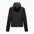 Дамски поларен суитшърт Salewa Ortles Fleece Pro Hooded Black Out 2