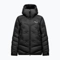 Дамско пухено яке Salewa Ortles Heavy RDS Down Pro black out