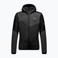 Мъжко хибридно яке Salewa Ortles Hybrid TirolWool black out