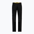 Мъжки софтшел панталони Salewa Lagorai 2 Durastretch black out