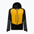 Мъжко яке за дъжд Salewa Ortles GTX Pro gold/0910