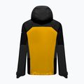 Мъжко яке за дъжд Salewa Ortles GTX Pro gold/0910 2