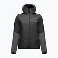 Дамско хибридно яке Salewa Ortles Hybrid TirolWool black out