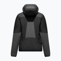 Дамско хибридно яке Salewa Ortles Hybrid TirolWool black out 2