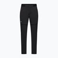 Мъжки панталони за трекинг Salewa Pedroc 3 DST 2IN1 black out