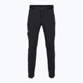 Мъжки панталони за трекинг Salewa Pedroc 3 DST 2IN1 black out