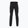 Мъжки панталони за трекинг Salewa Pedroc 3 DST 2IN1 black out 2