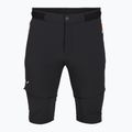 Мъжки панталони за трекинг Salewa Pedroc 3 DST 2IN1 black out 5