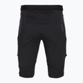 Мъжки панталони за трекинг Salewa Pedroc 3 DST 2IN1 black out 6