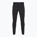Мъжки панталони за трекинг Salewa Pedroc 5 DST black out