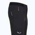 Мъжки панталони за трекинг Salewa Pedroc 5 DST black out 3