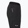 Дамски панталони за трекинг Salewa Pedroc 3 DST Light black out 3