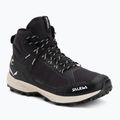 Мъжки обувки за трекинг Salewa Pedroc Light Mid PTX black/oatmeal