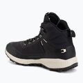 Мъжки обувки за трекинг Salewa Pedroc Light Mid PTX black/oatmeal 3