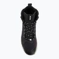 Мъжки обувки за трекинг Salewa Pedroc Light Mid PTX black/oatmeal 5