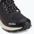Мъжки обувки за трекинг Salewa Pedroc Light Mid PTX black/oatmeal 7