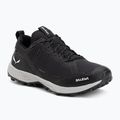 Мъжки обувки за трекинг Salewa Pedroc Light PTX black/alloy
