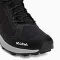 Дамски обувки за трекинг Salewa Pedroc Light PTX black/alloy 7