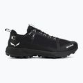 Мъжки обувки за трекинг Salewa Pedroc Light black/black 2