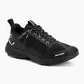 Дамски обувки за трекинг Salewa Pedroc Light black/black