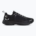 Дамски обувки за трекинг Salewa Pedroc Light black/black 2