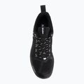 Дамски обувки за трекинг Salewa Pedroc Light black/black 5