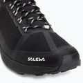 Дамски обувки за трекинг Salewa Pedroc Light black/black 7