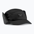Шапка Salewa Eagle Tyrol Wool Air black out