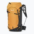 Раница за катерене Salewa Ortles Guide 2 45 l gold/black