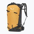 Раница за катерене Plecak Salewa Ortles Wall 2 35 l gold/black