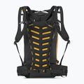 Раница за катерене Plecak Salewa Ortles Wall 2 35 l gold/black 2