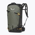 Раница за катерене Plecak Salewa Ortles Wall 2 35 l faded green/black