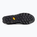 Мъжки високопланински обувки Salewa Ortles 2 MID GTX black/asphalt 4