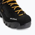 Мъжки високопланински обувки Salewa Ortles 2 MID GTX black/asphalt 7