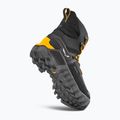 Мъжки високопланински обувки Salewa Ortles 2 MID GTX black/asphalt 2