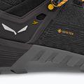 Мъжки високопланински обувки Salewa Ortles 2 MID GTX black/asphalt 6