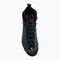 Мъжки високопланински обувки Salewa MTN Trainer 3 Tech Mid GTX orion blue/blueberry 5