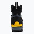 Мъжки високопланински обувки Salewa MTN Trainer 3 Tech Mid GTX orion blue/blueberry 6