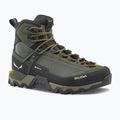 Мъжки височинни обувки MTN Trainer 3 Tech Mid GTX faded green/forest night