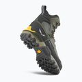 Мъжки височинни обувки MTN Trainer 3 Tech Mid GTX faded green/forest night 2